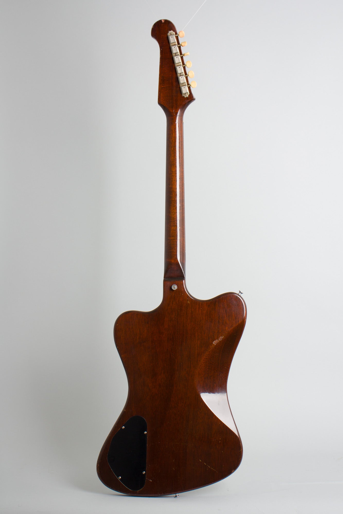Gibson Firebird III Solid Body Electric Guitar (1965)