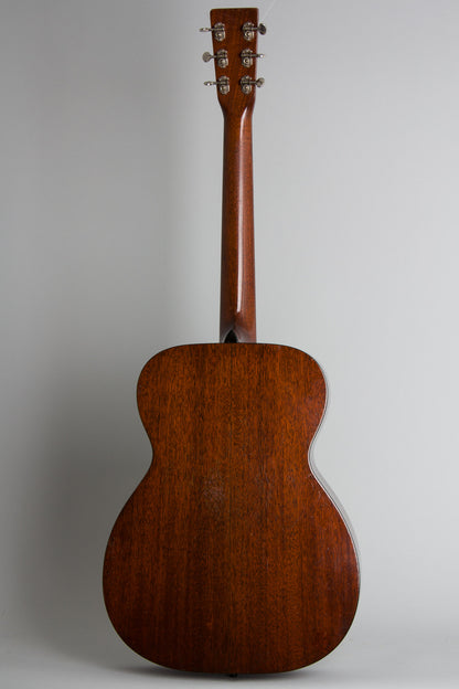 C. F. Martin 000-18 Shade Top Flat Top Acoustic Guitar (1935)