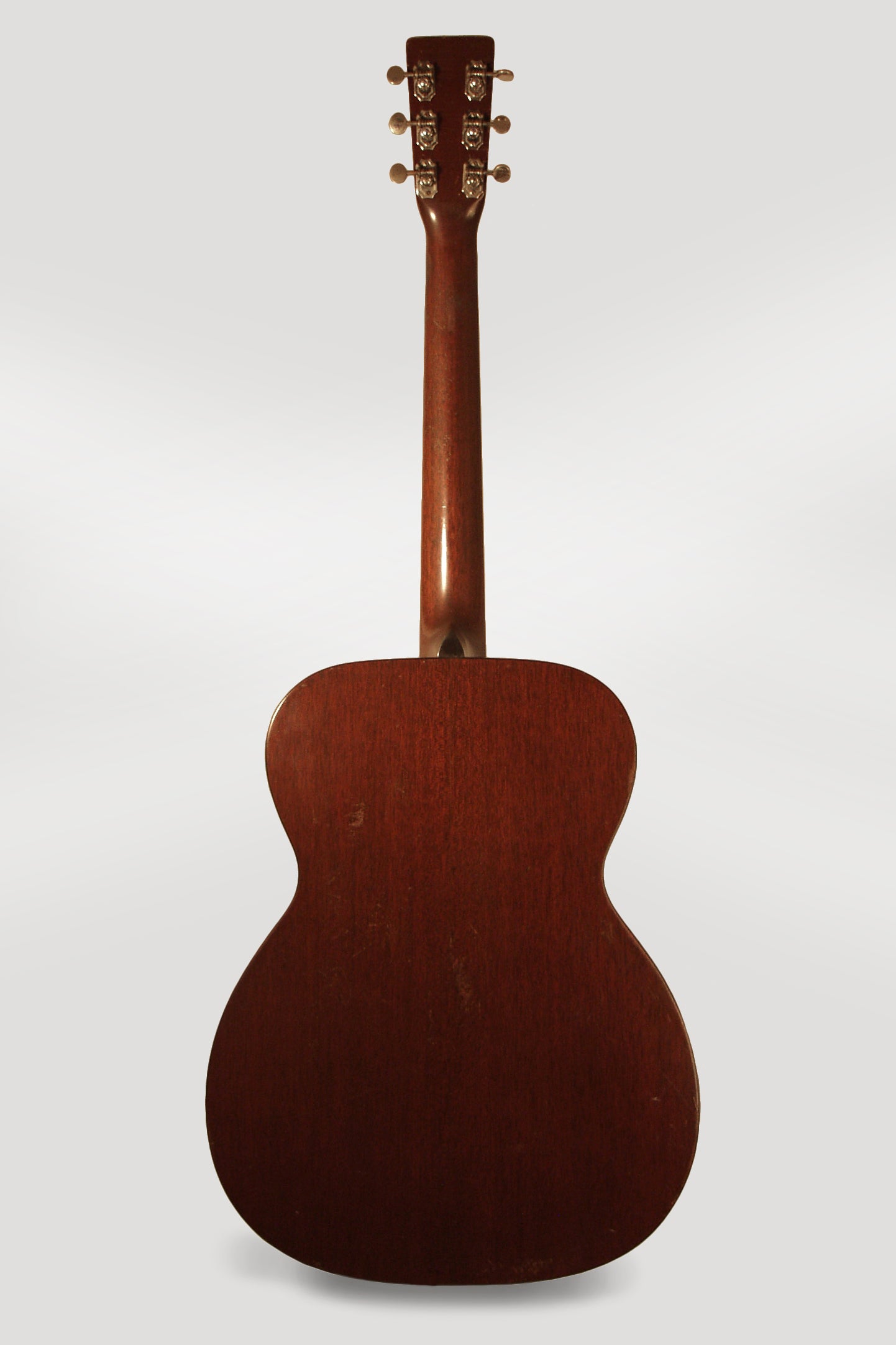 C. F. Martin 000-18 Flat Top Acoustic Guitar (1942)