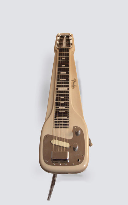 Fender Studio Deluxe High Steel Electric Guitar (1956)
