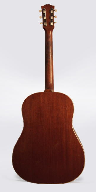 Gibson J-50 Flat Top Acoustic Guitar (1951)