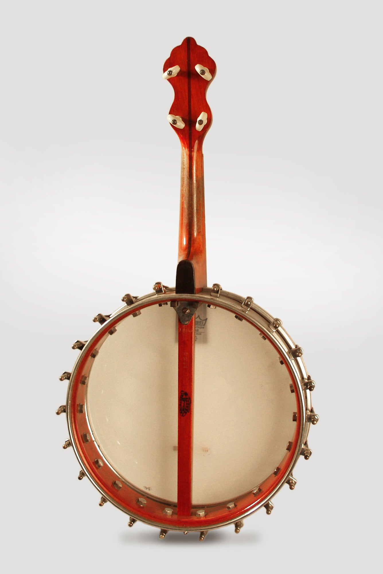 Lyon & Healy Washburn style 1830 Tango/Melody Banjo (1919)
