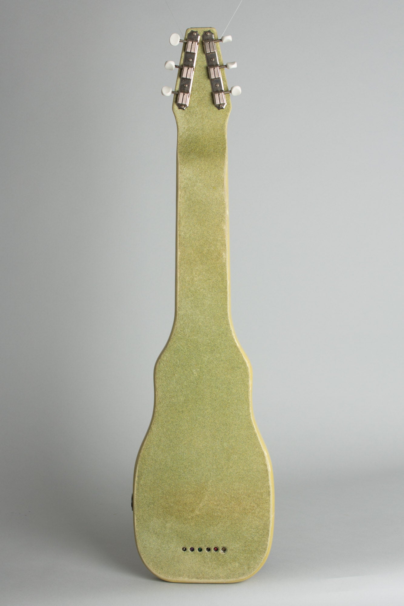 Fender Champion Lap Steel Electric Guitar (1955)