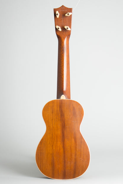 Washburn Style U-C Soprano Ukulele (1924)