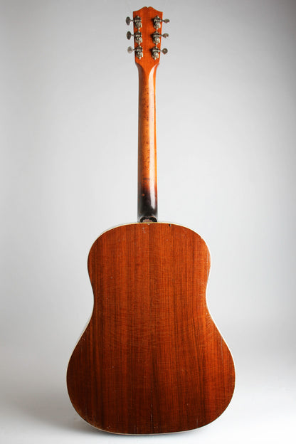 Gibson Advanced Jumbo Flat Top Acoustic Guitar (1937)