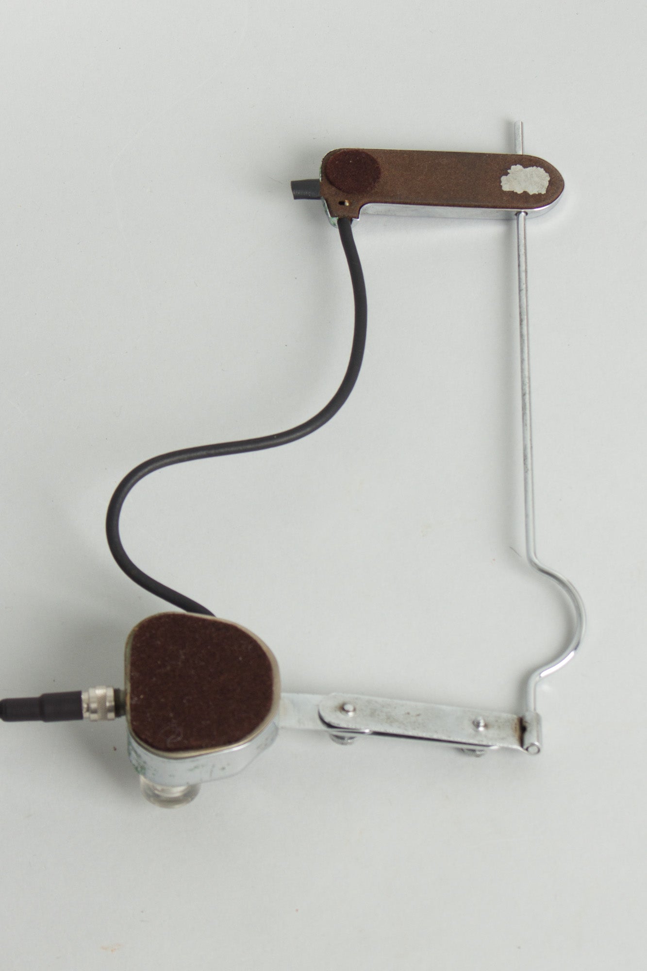 DeArmond Rhythm Chief Archtop Guitar Pickup (1950's)