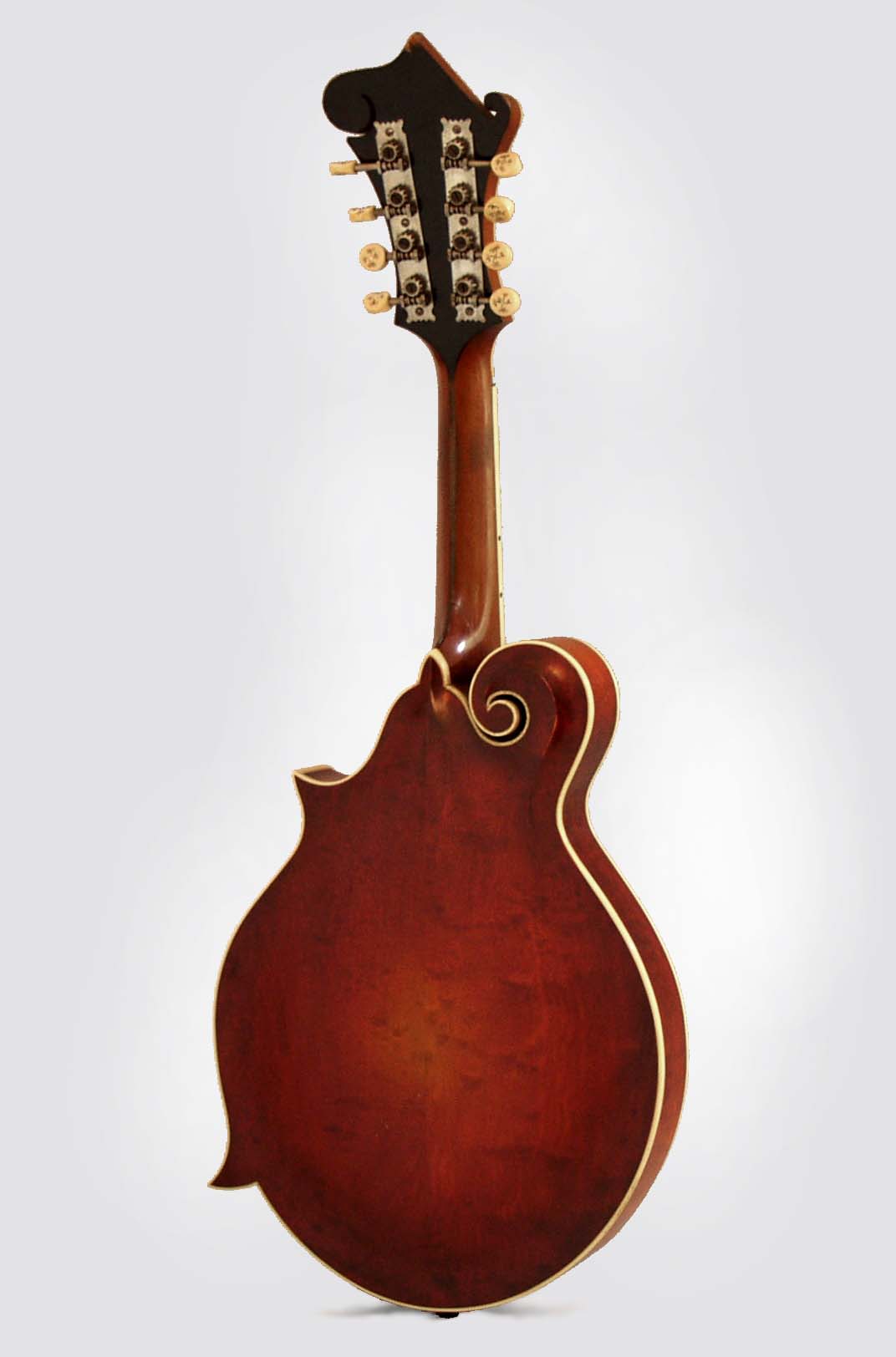 Gibson F-4 Carved Top Mandolin (1915)