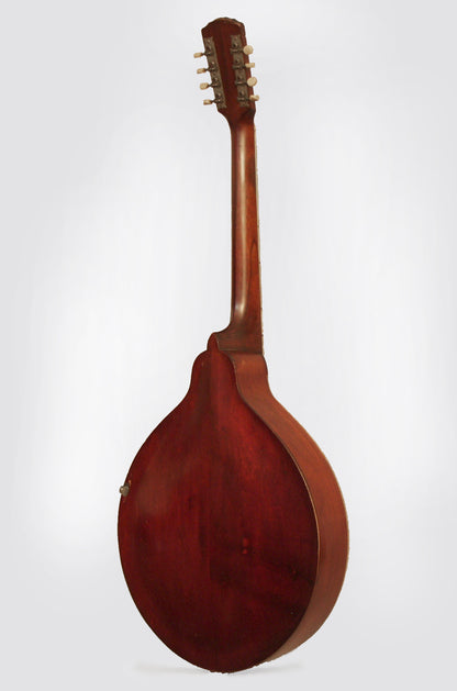 Gibson K-1 Mandocello (1914)