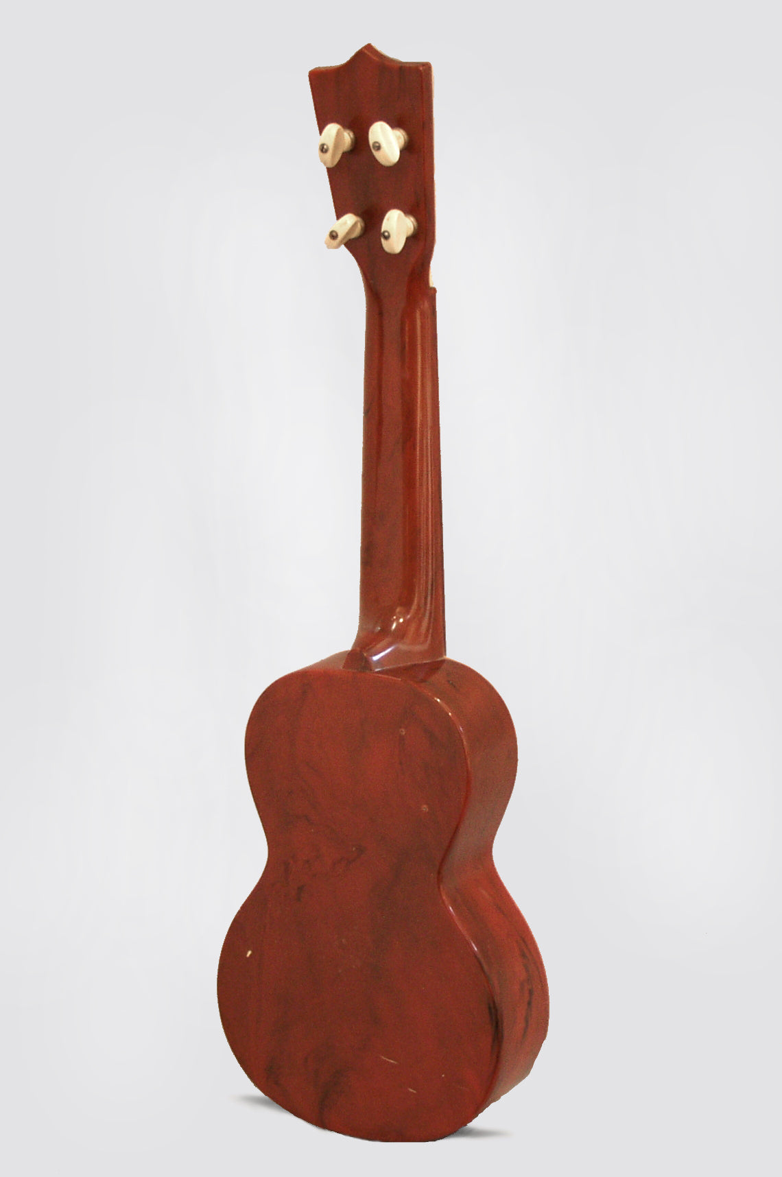 Maccaferri Islander Soprano Ukulele (1960's)