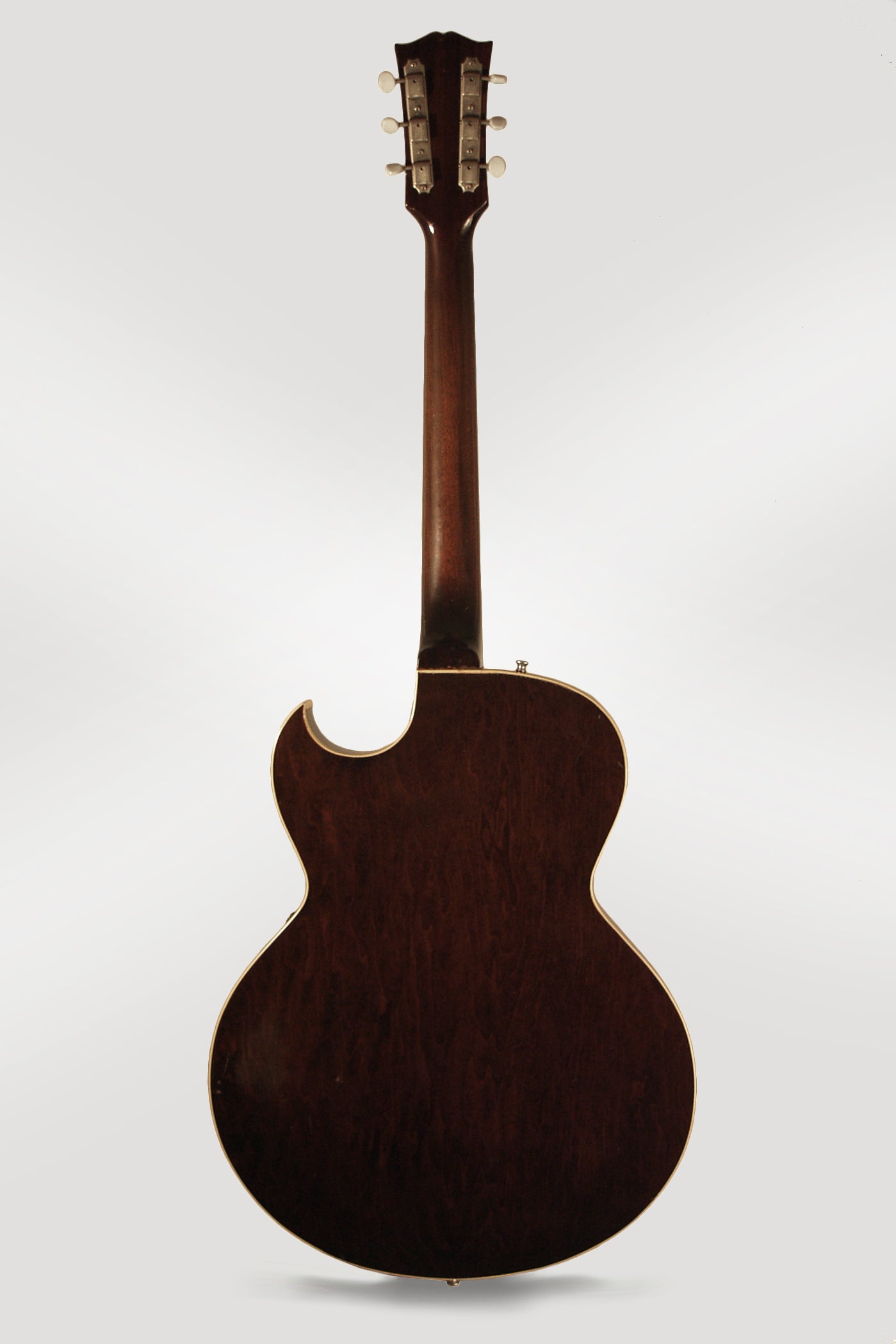 Gibson ES-125TDC Thinline Hollow Body Electric Guitar (1967)