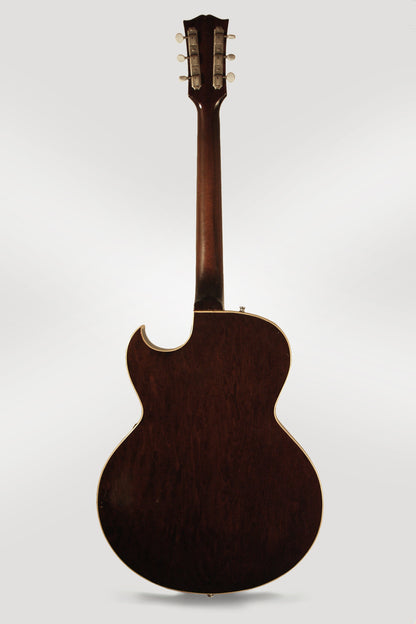 Gibson ES-125TDC Thinline Hollow Body Electric Guitar (1967)