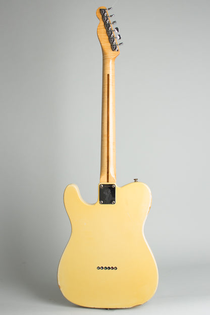 Fender Telecaster Solid Body Electric Guitar (1969)