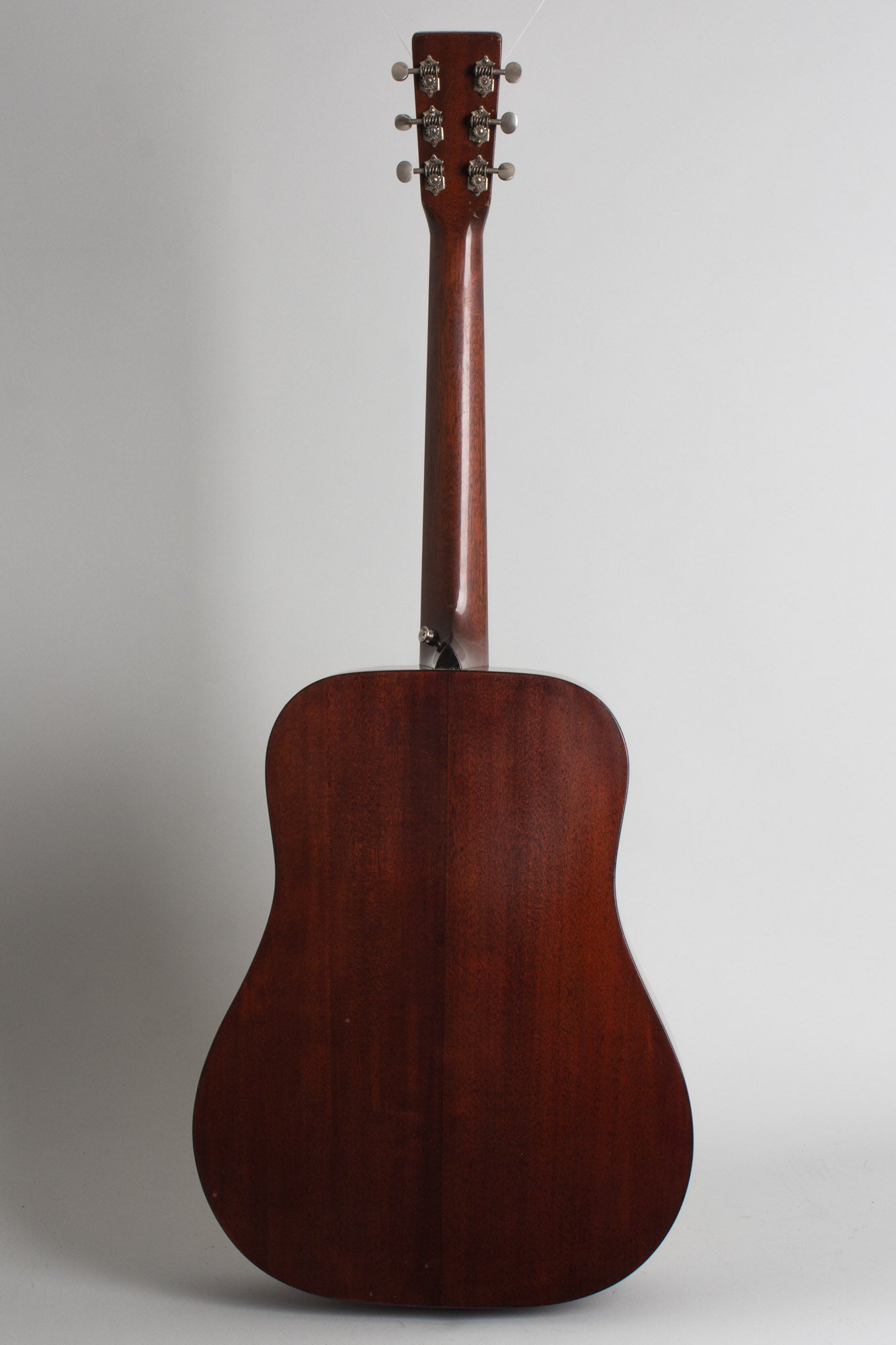 C. F. Martin D-18 Flat Top Acoustic Guitar (1937)