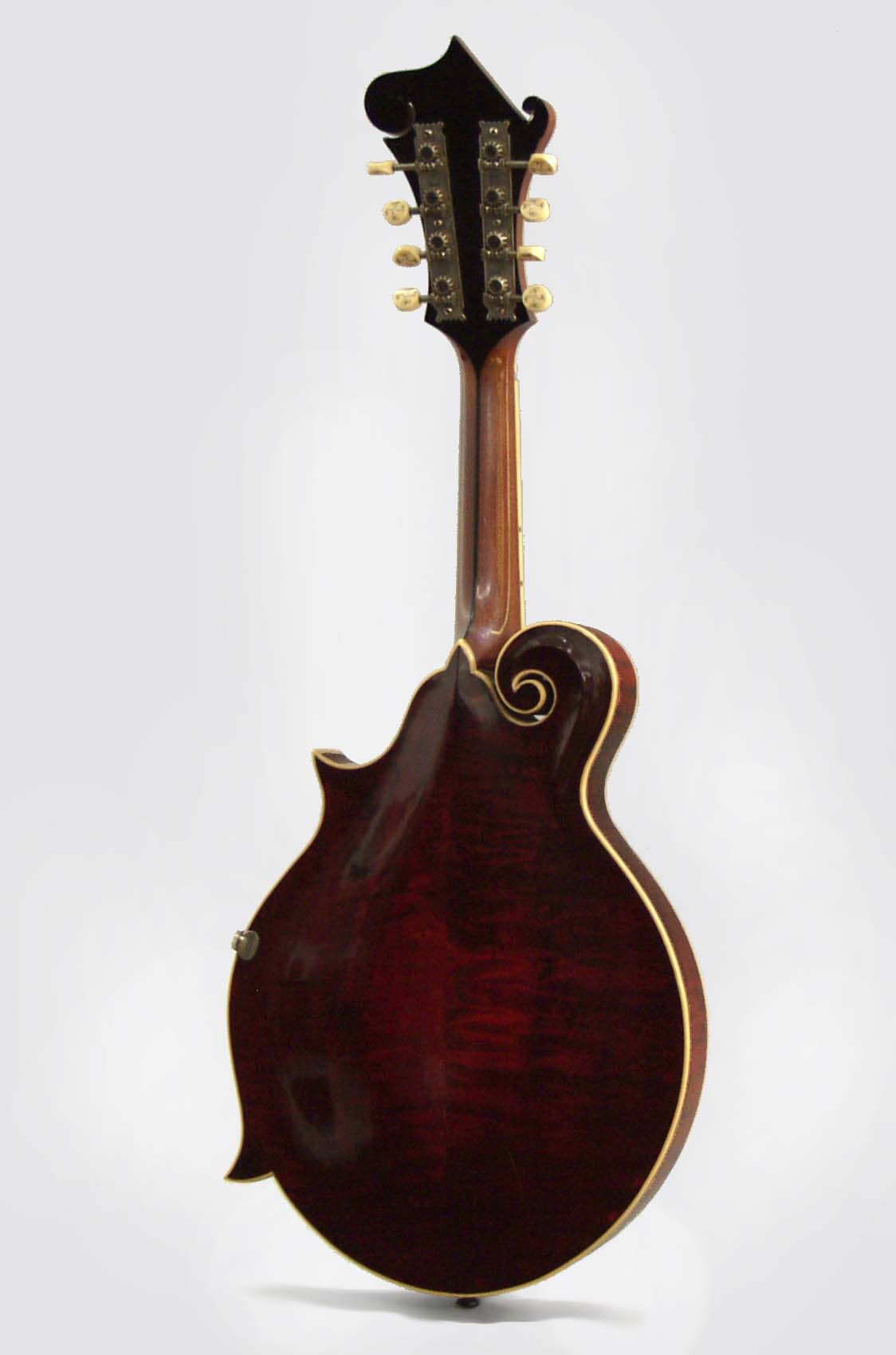 Gibson F-4 Carved Top Mandolin (1913)