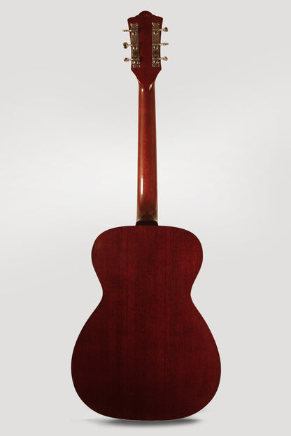 Guild F-20 Troubador Flat Top Acoustic Guitar (1967)