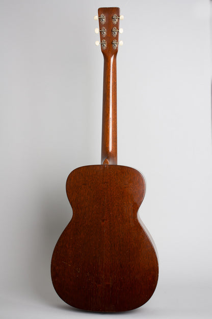 C. F. Martin 0-15 Flat Top Acoustic Guitar (1953)