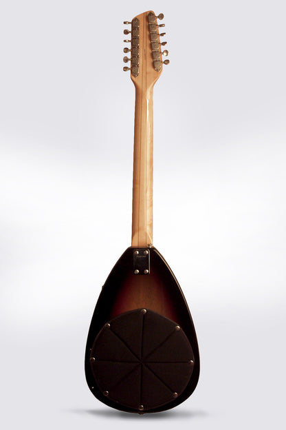 Vox Mark XII 12 String Solid Body Electric Guitar (1966)