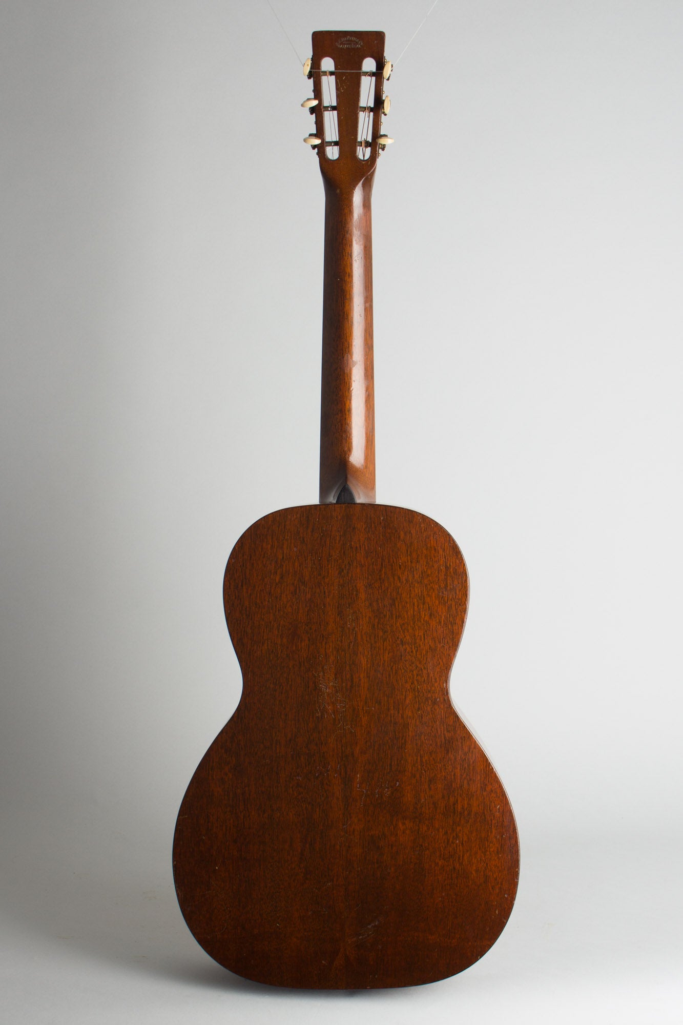 C. F. Martin 0-18 Flat Top Acoustic Guitar (1930)