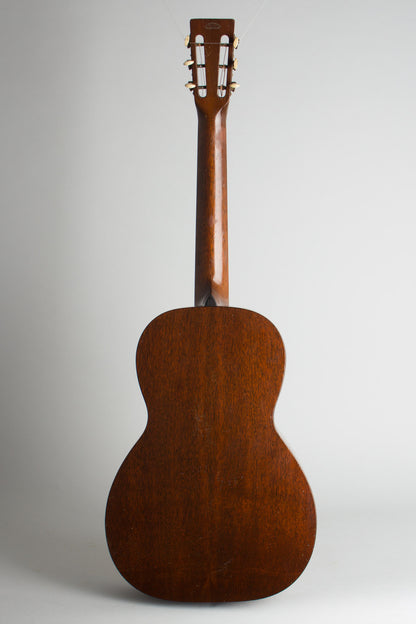 C. F. Martin 0-18 Flat Top Acoustic Guitar (1930)