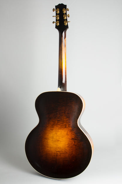 Gibson L-5 Arch Top Acoustic Guitar (1933)