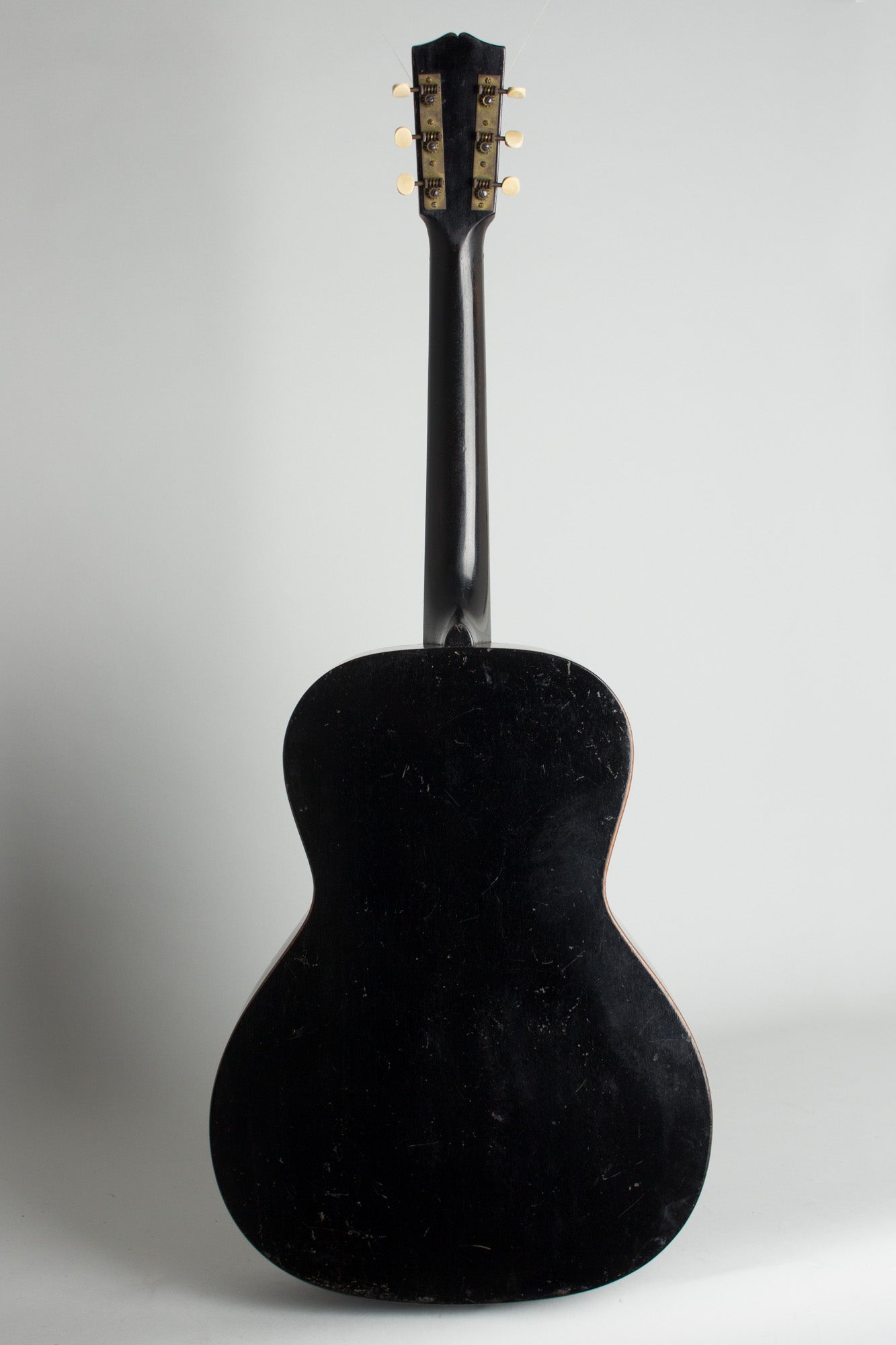 Gibson L-00 Flat Top Acoustic Guitar (1931)