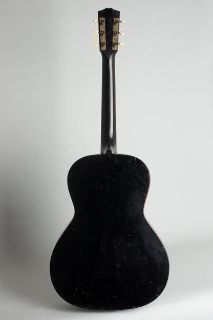Gibson L-00 Flat Top Acoustic Guitar (1931)