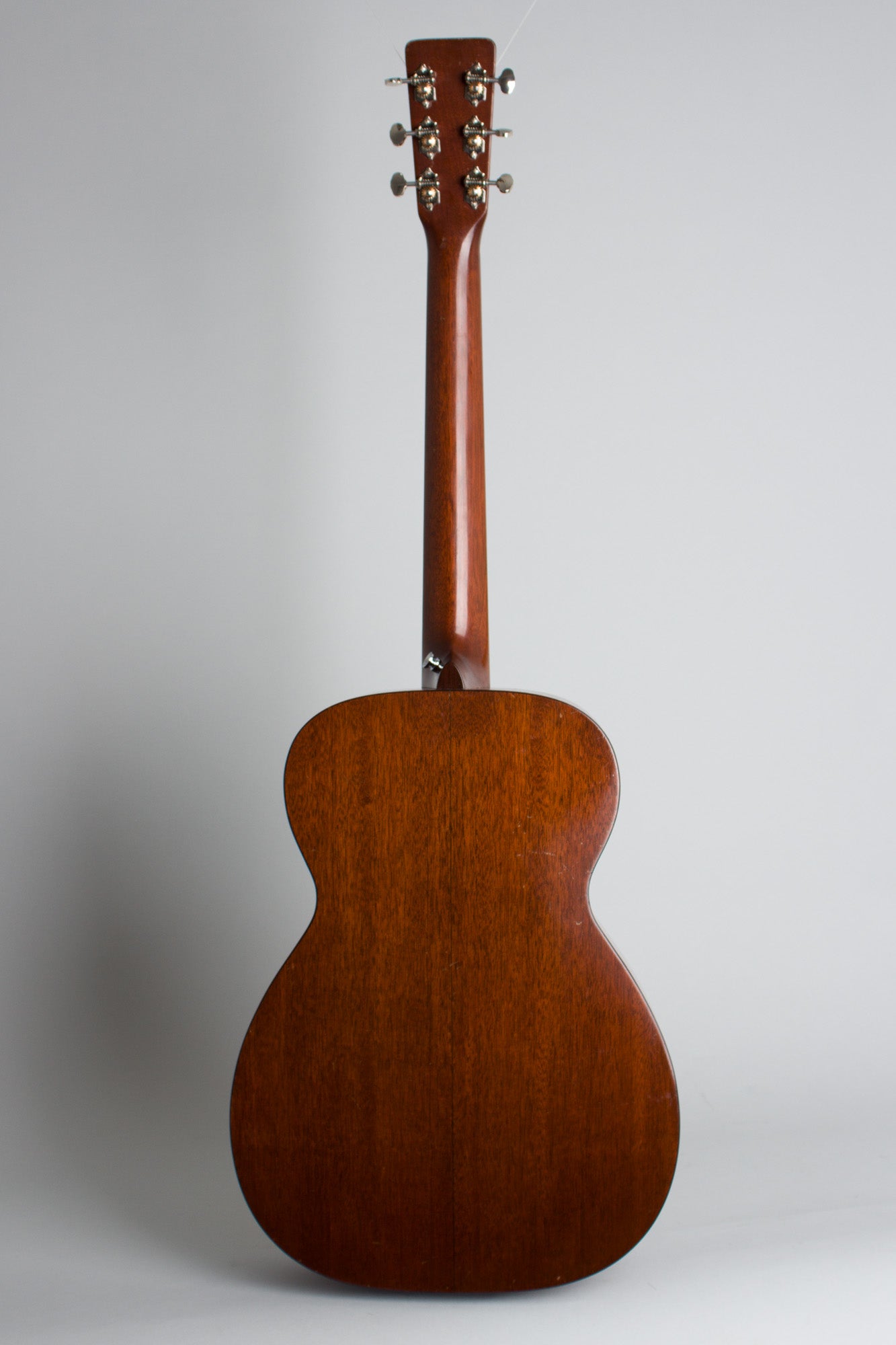 C. F. Martin 0-18 Flat Top Acoustic Guitar (1954)