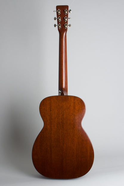 C. F. Martin 0-18 Flat Top Acoustic Guitar (1954)