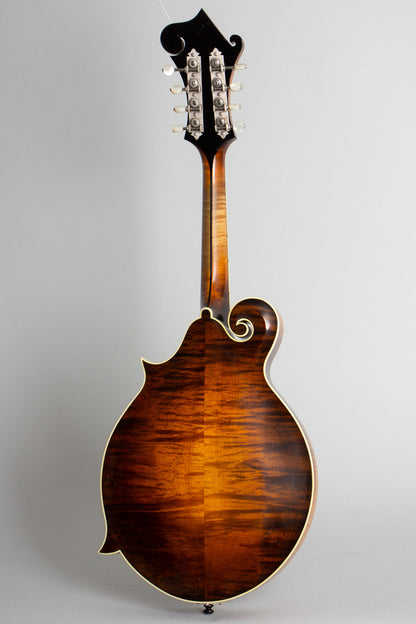 Gilchrist Model 5 Carved Top Mandolin (2016)