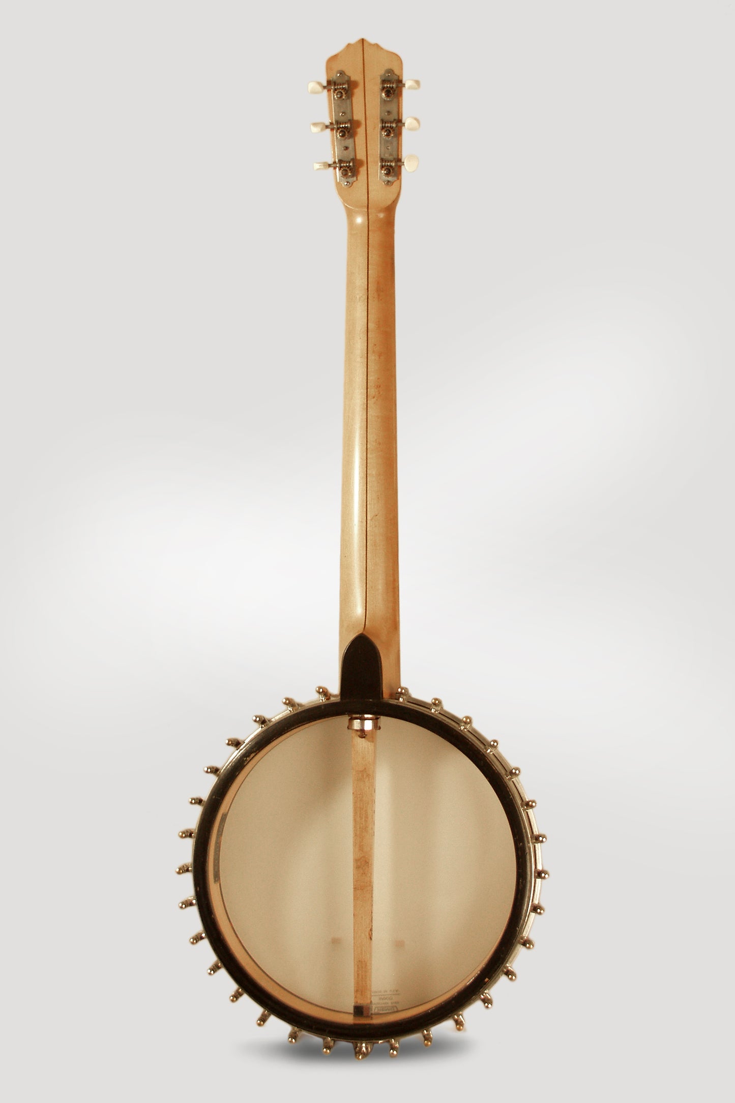 Vega Whyte Laydie Guitar Banjo (1925)