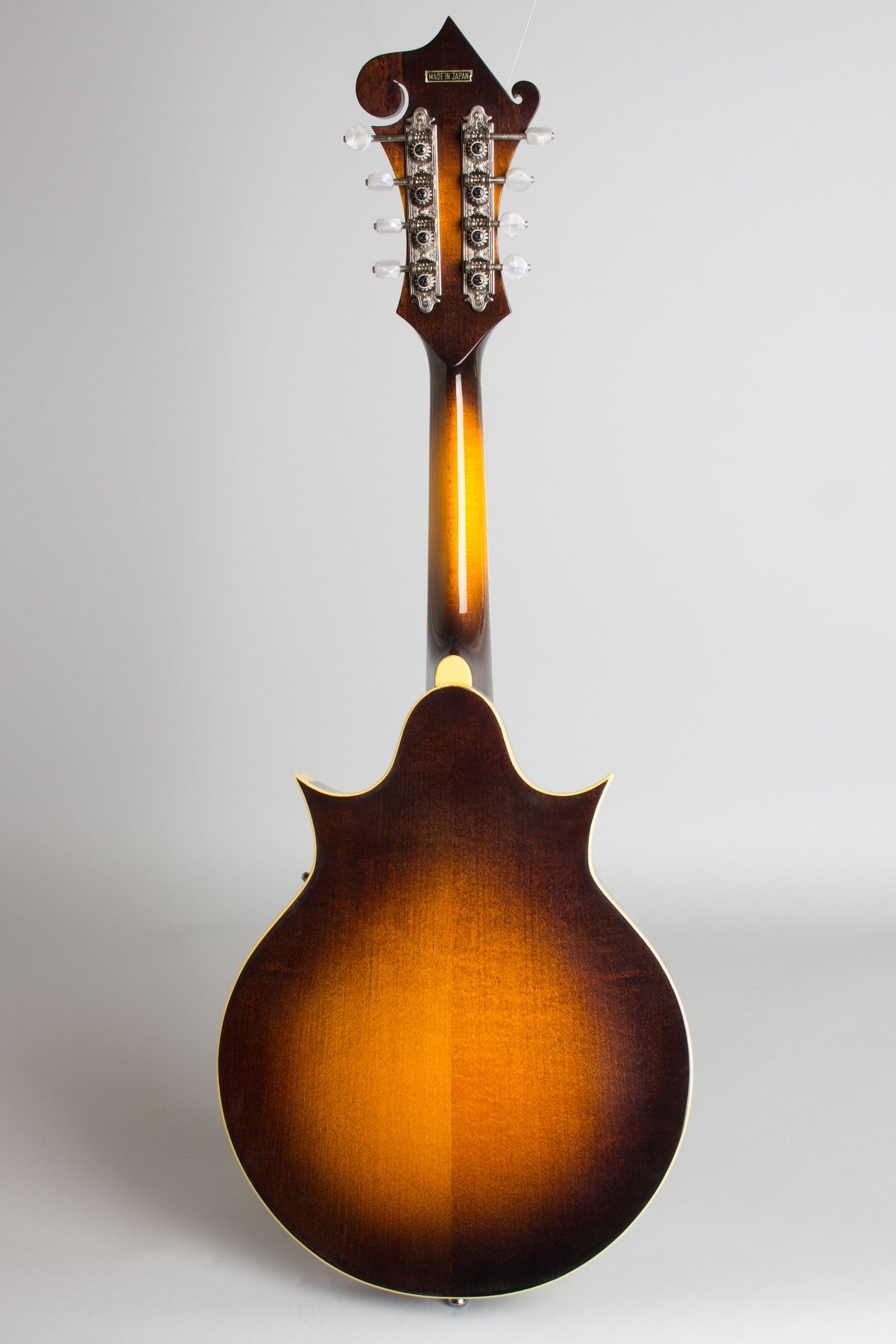 Epiphone MM-45 Arch Top Mandolin (1982)