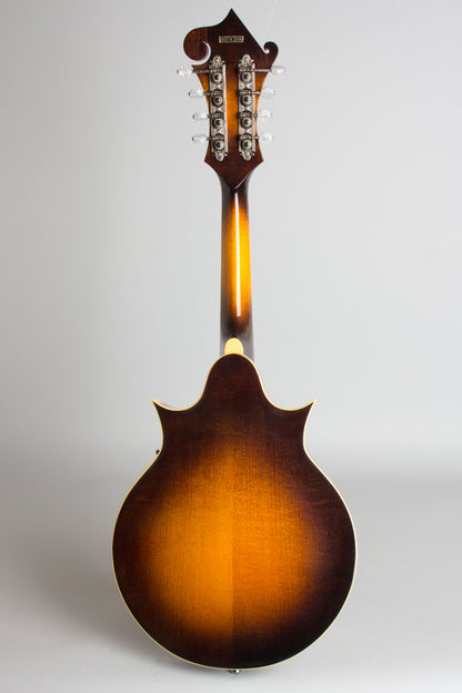 Epiphone MM-45 Arch Top Mandolin (1982)