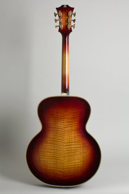 D'Angelico Style B Arch Top Acoustic Guitar (1937)