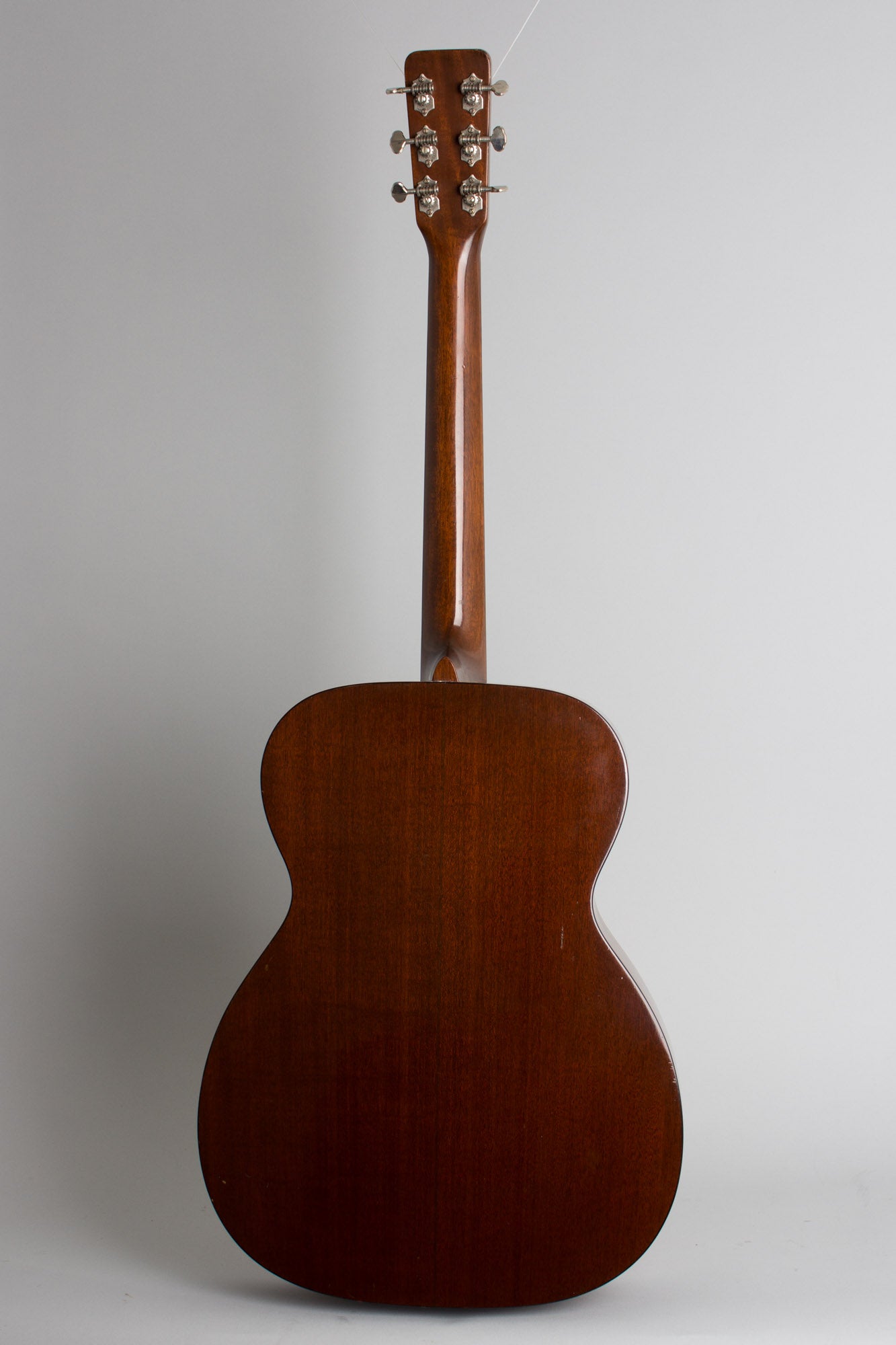 C. F. Martin 000-18 Flat Top Acoustic Guitar (1963)