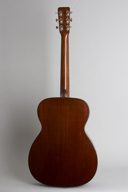 C. F. Martin 000-18 Flat Top Acoustic Guitar (1963)