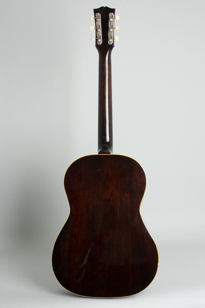Gibson LG-2 Flat Top Acoustic Guitar (1946)