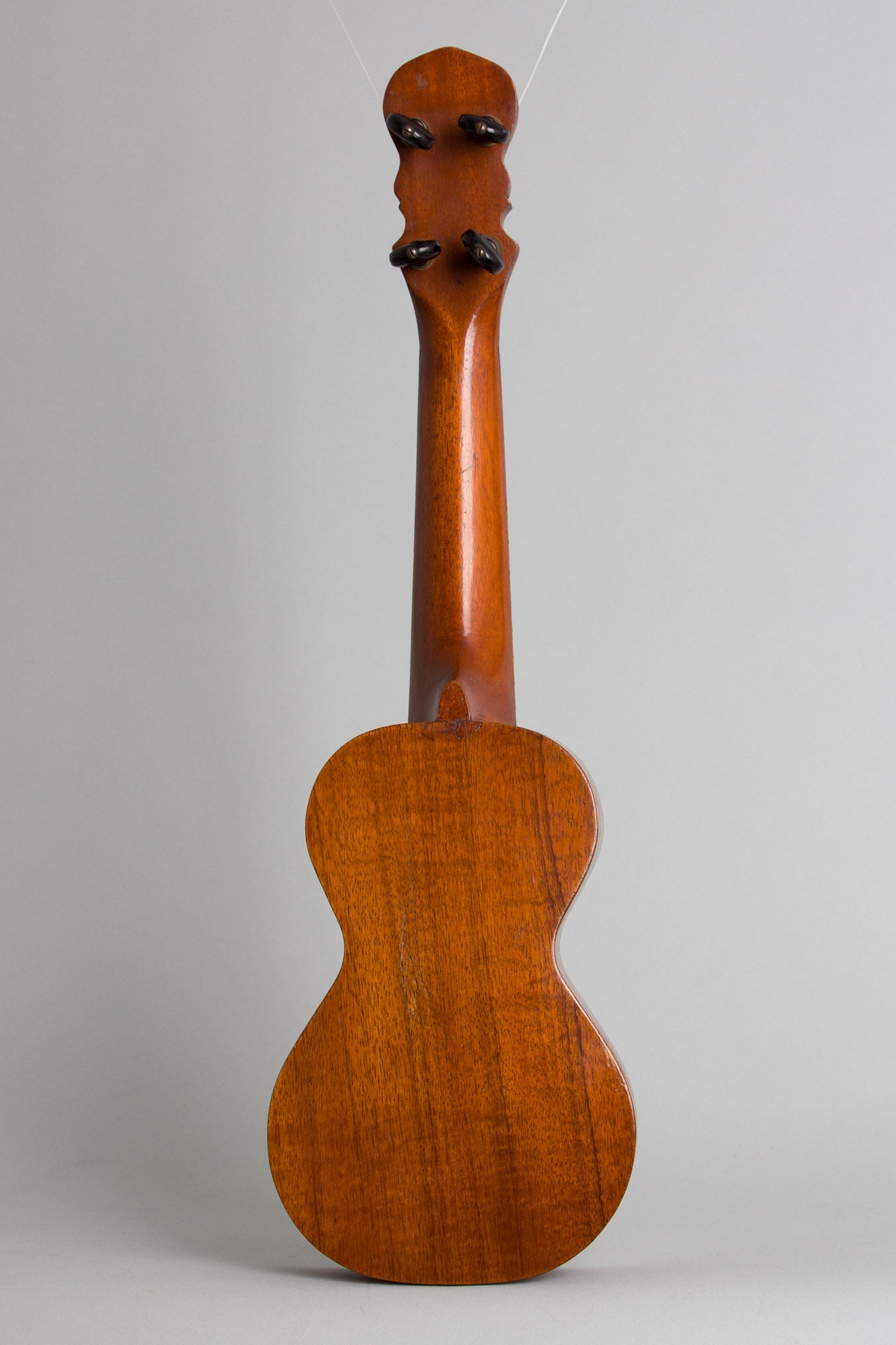 Harmony Hawaiian Style Soprano Ukulele (1920)