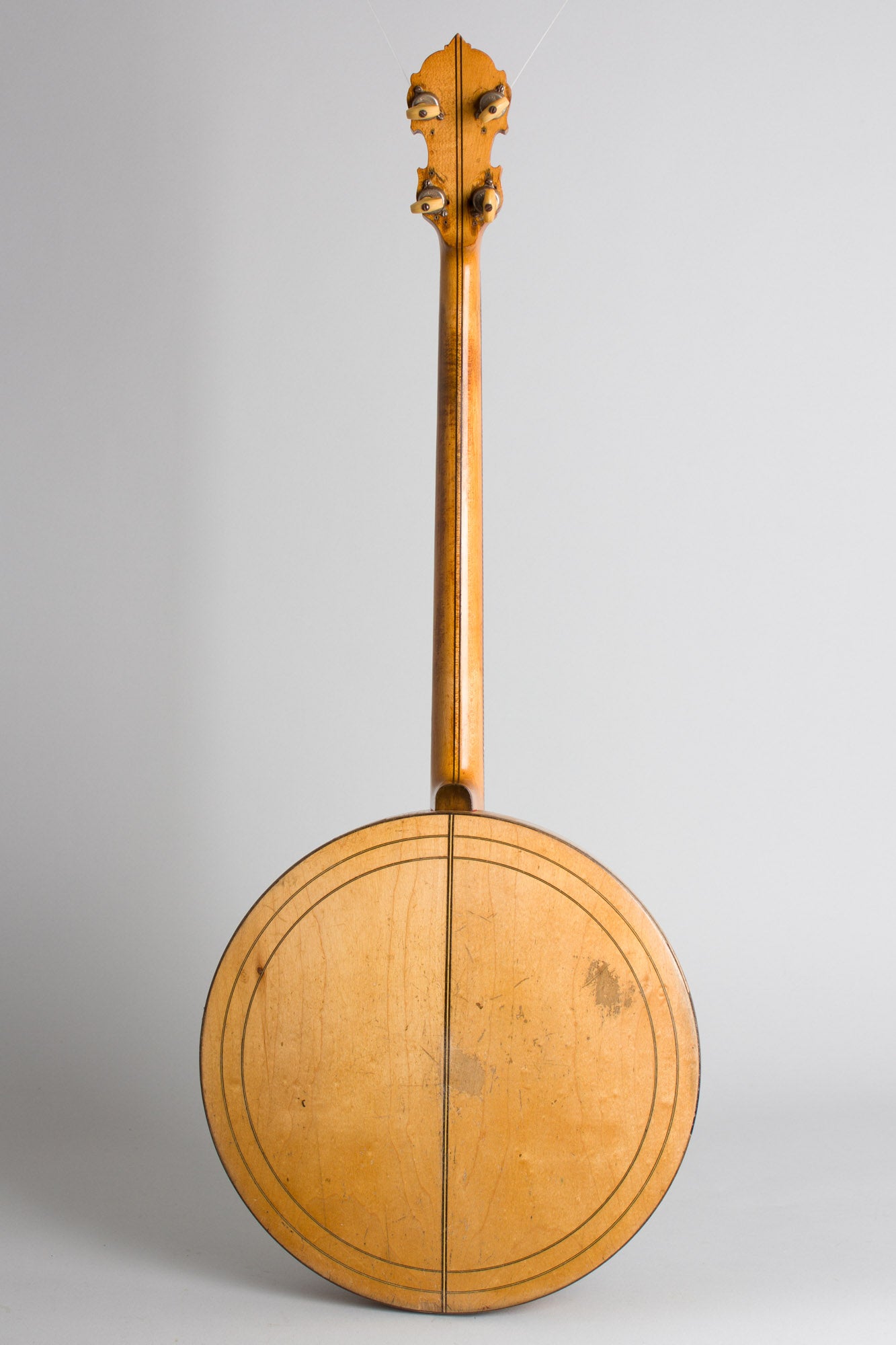 Paramount Style A Tenor Banjo (1925)