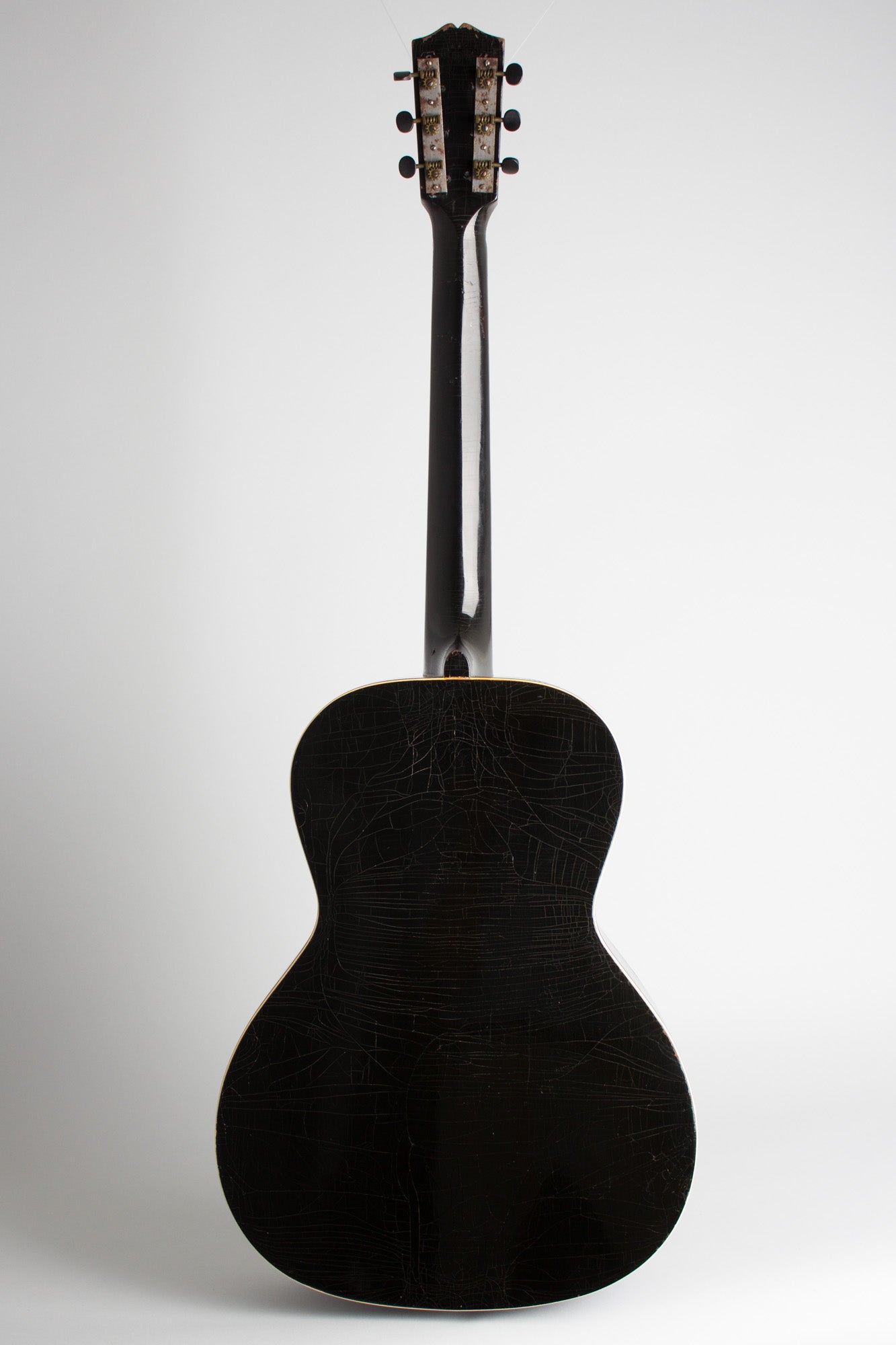 Gibson L-00 Flat Top Acoustic Guitar (1937)