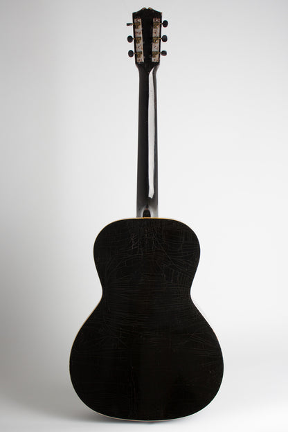 Gibson L-00 Flat Top Acoustic Guitar (1937)