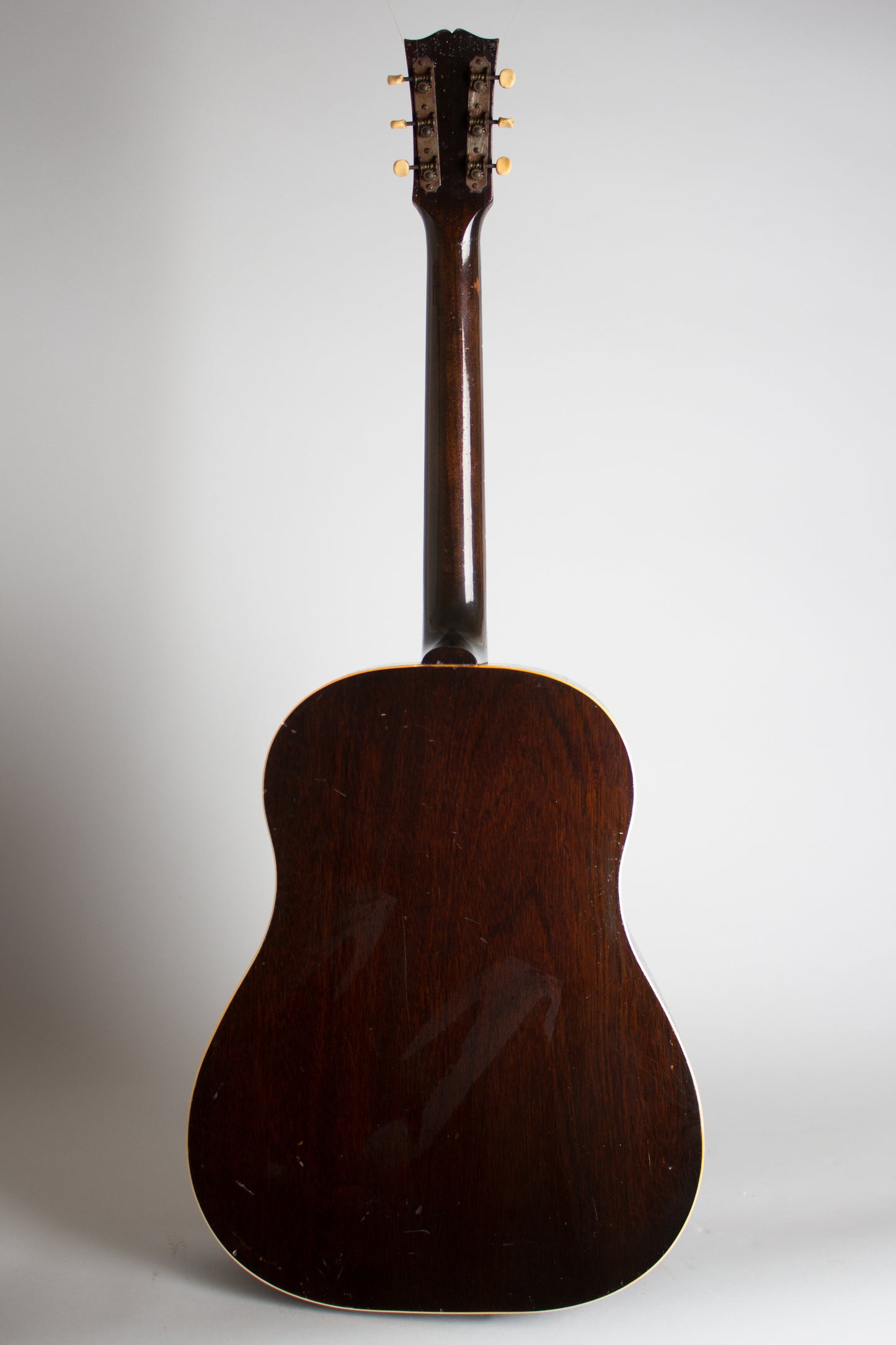 Gibson J-45 Flat Top Acoustic Guitar (1947)