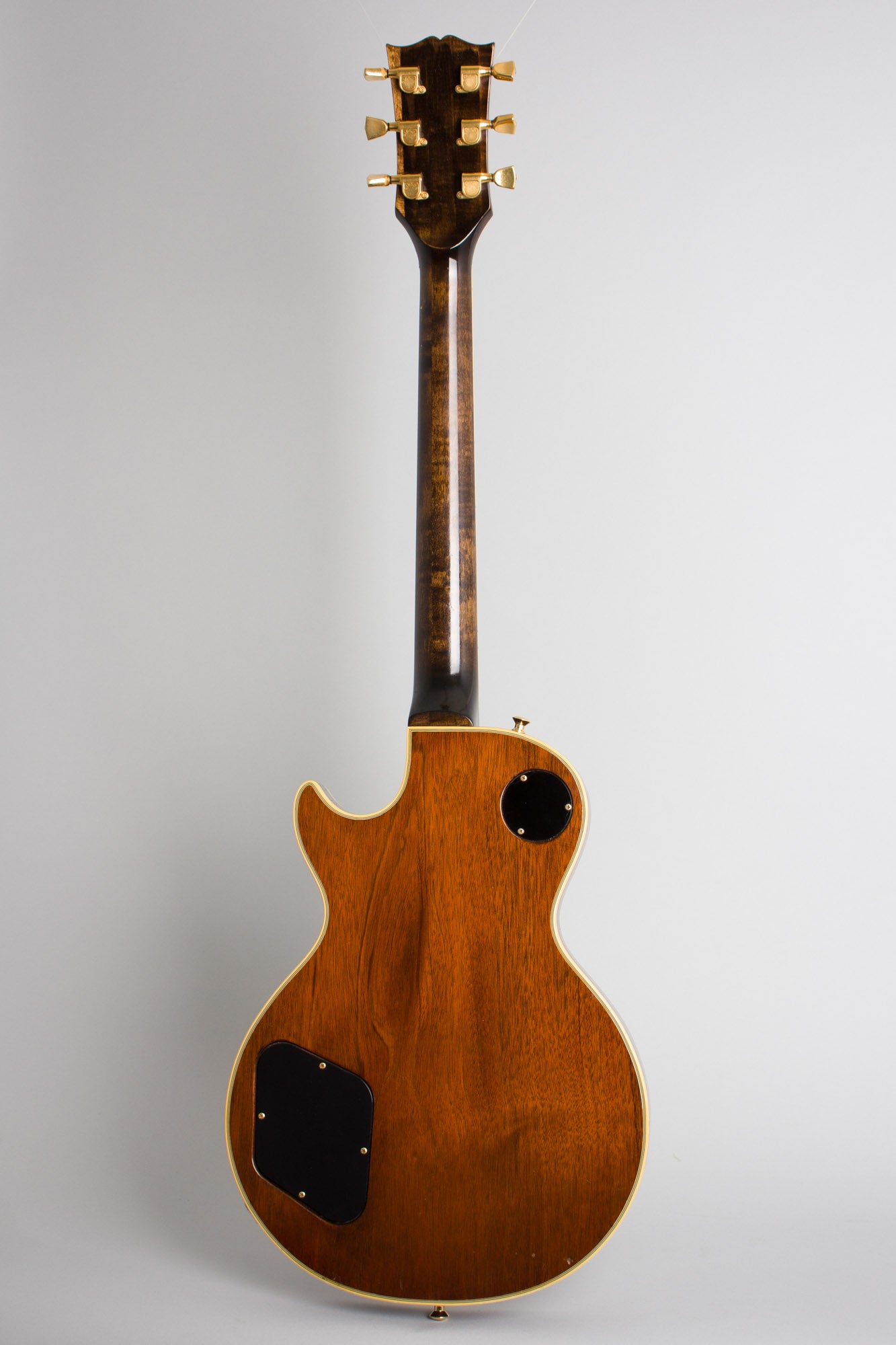 Gibson Les Paul Artisan Solid Body Electric Guitar (1977)