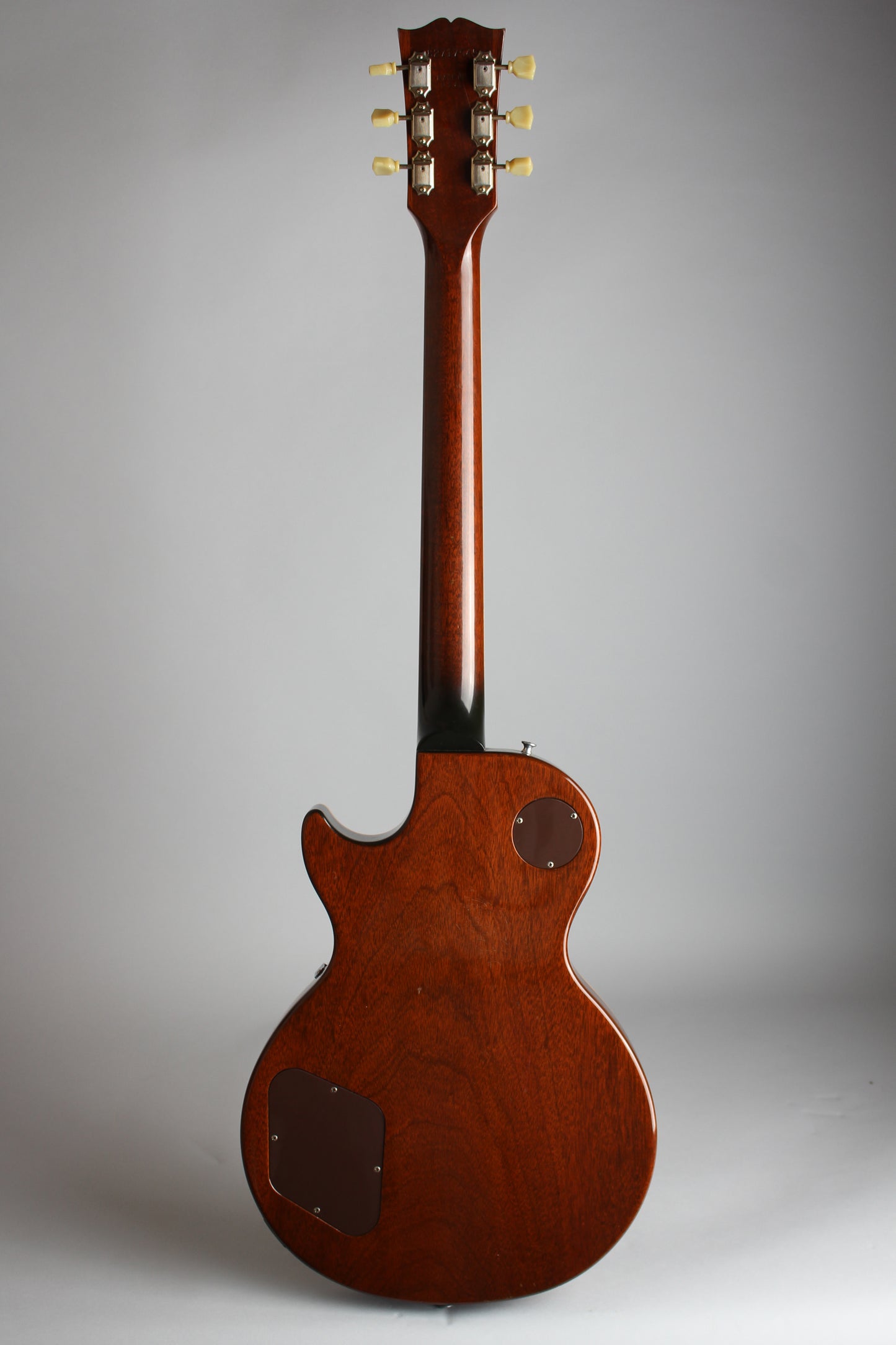 Gibson Les Paul Standard Solid Body Electric Guitar (1987)