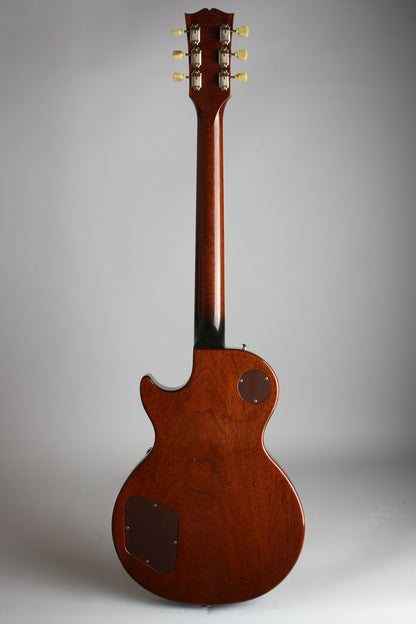 Gibson Les Paul Standard Solid Body Electric Guitar (1987)