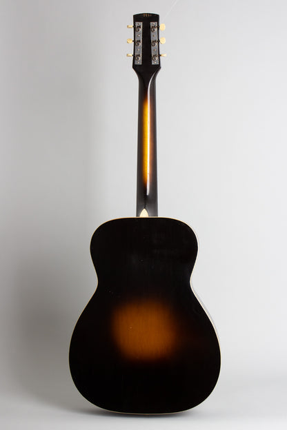 Regal S. S. Stewart Flat Top Acoustic Guitar (1940)