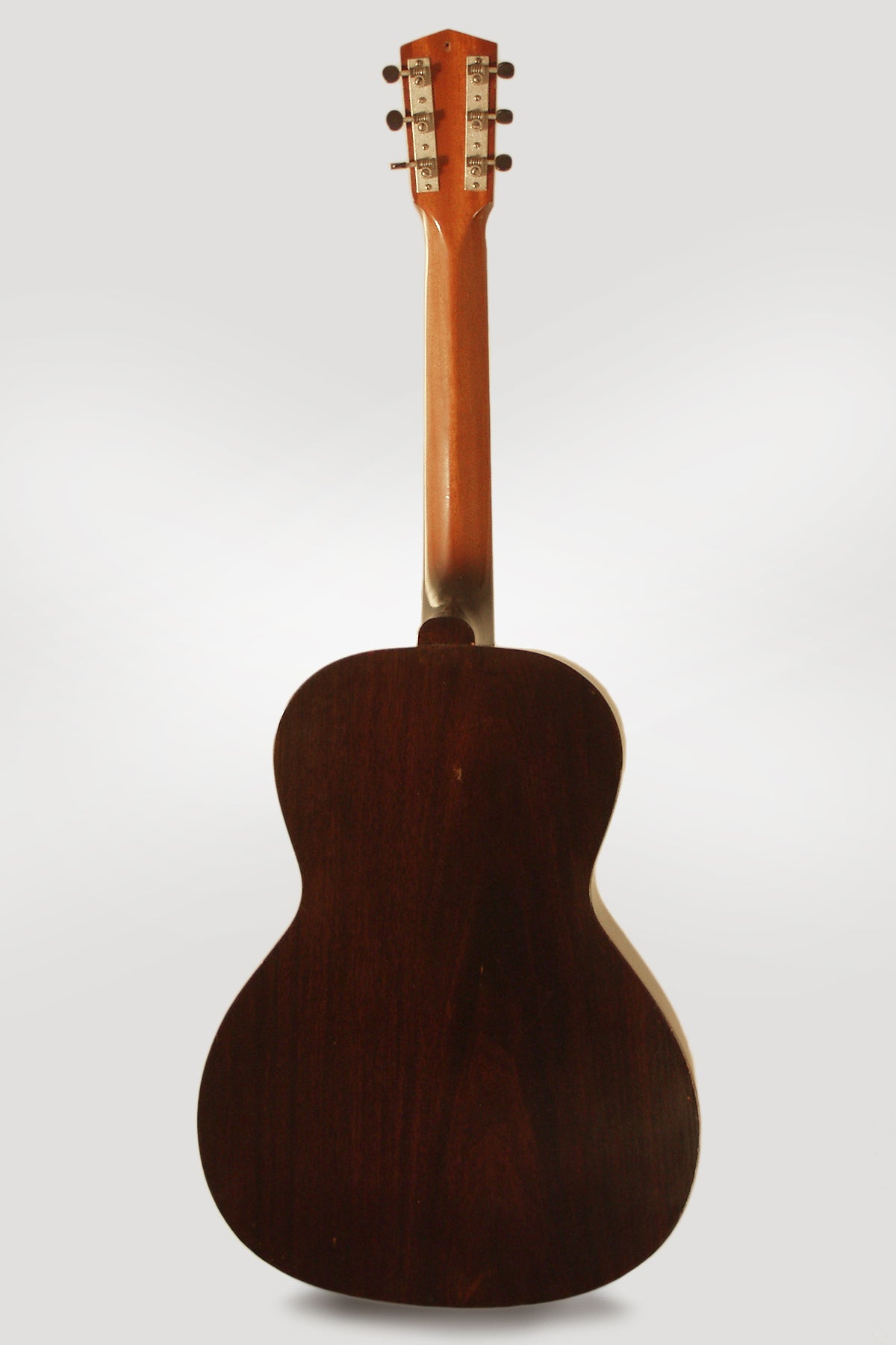 Kalamazoo KHG-14 Flat Top Acoustic Guitar (1936)