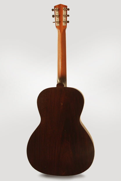 Kalamazoo KHG-14 Flat Top Acoustic Guitar (1936)
