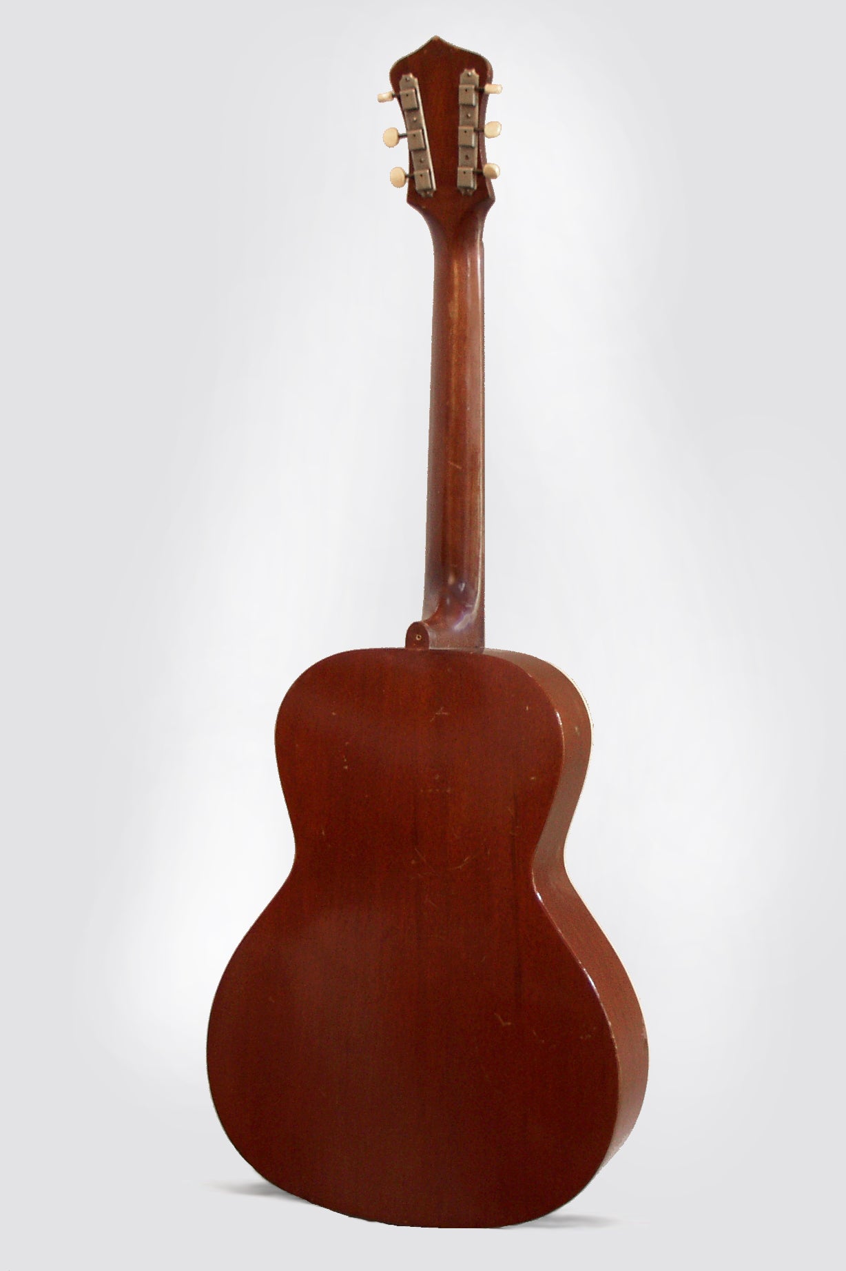 Kalamazoo KG-14 Flat Top Acoustic Guitar (1940)