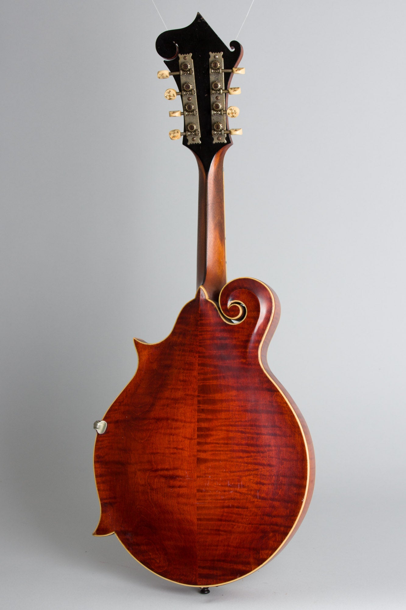 Gibson F-4 Carved Top Mandolin (1912)