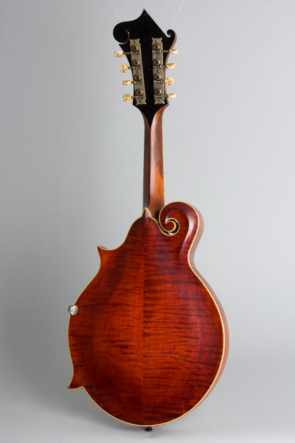 Gibson F-4 Carved Top Mandolin (1912)